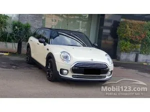 2016 MINI Clubman 1.5 Cooper Wagon