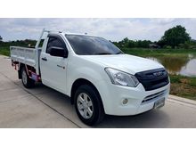 2018 Isuzu D-Max 1.9 SPARK (ปี 11-17) S Pickup MT