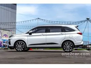 2023 Toyota Veloz 1.5 Premium Wagon