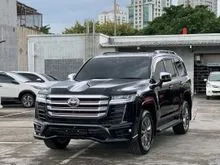 2026 Toyota Land Cruiser 3.3 300 VX-R SUV - READY STOCK BEST PRICE NO GIMMICK 