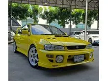 1994 Subaru IMPREZA 2.0 (ปี 92-00) WRX STI 4WD Coupe