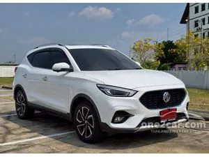 2022 MG ZS 1.5 X+ SUV