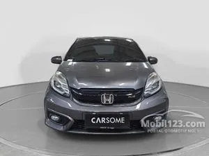 2017 Honda Brio 1.2 RS Hatchback