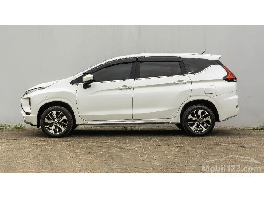 2018 Mitsubishi Xpander Sport MPV
