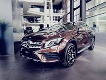 2018 Mercedes-Benz GLA200 1.6 AMG Superdeal