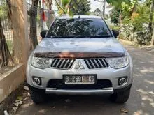 2009 Mitsubishi Pajero Sport 2.5 Exceed SUV