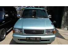 1997 Toyota Kijang 1.8 SX