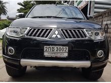 2013 Mitsubishi Pajero Sport 3.0 (ปี 08-15) GT SUV AT