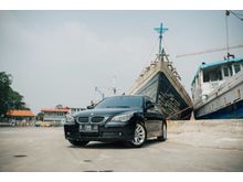 2006 BMW 523i 2.5 E60 530i 2007 2008 ORI 2005 Tgn1 520 Sedan