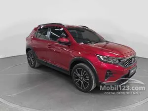 2024 Honda WR-V 1.5 RS SUV