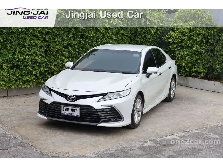 2022 Toyota CAMRY Sport Sedan