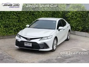 2022 Toyota CAMRY 2.5 Sport Sedan