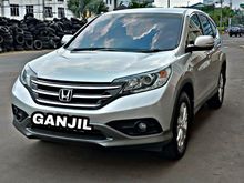 2013 Honda CR-V 2.0 terawattt