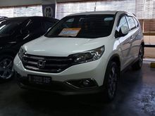 2014 Honda CR-V 2.4 2.4 Prestige SUV