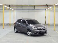 2022 Honda Brio 1.2 Satya E Hatchback TANGAN PERTAMA, PERORANGAN, FULLSETT, UNIT ISTIMEWA, JAMINAN BERKUALITAS, LULUS INSPEKSI 175 TITIK, BERGARANSI