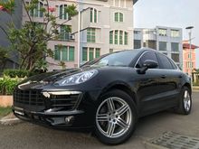 2015 Porsche Macan 2.0 95B SUV Km10rb Antik ATPM Full Option Panoramic TDP.375JT