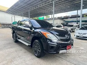 2016 Mazda BT-50 PRO 2.2 Hi-Racer Double Cab (ABS) Pickup