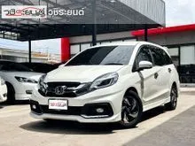 2016 Honda MOBILIO 1.5 (ปี 14-17) RS Wagon