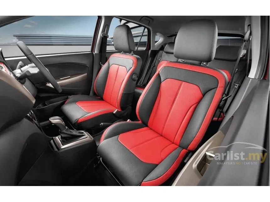 2025 Perodua Myvi G Without PSDA Hatchback