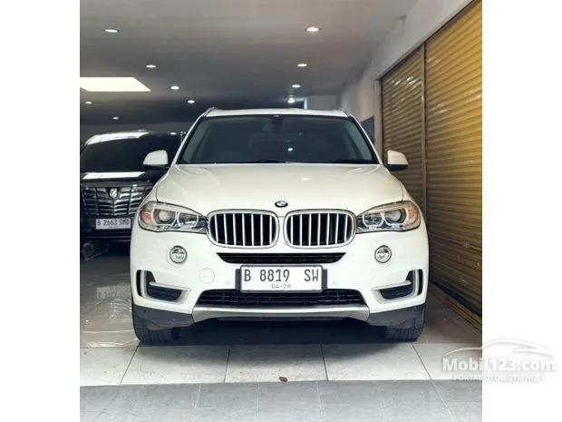 Jual BMW SUV Bekas 2017 di Indonesia Harga Murah, Kondisi Terbaik ...