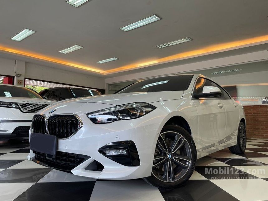 Jual Mobil BMW 218i 2023 Sport Line 1.5 di DKI Jakarta Automatic Gran ...