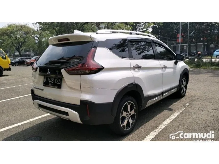 2022 Mitsubishi Xpander SPORT Wagon