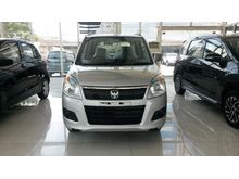 Suzuki karimun wagon r proses mudah terjangkau