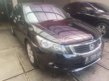 2008 Honda Accord 2.4 VTi-L Sedan