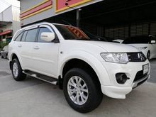 2014 Mitsubishi Pajero Sport 2.5 (ปี 08-15) GT SUV AT