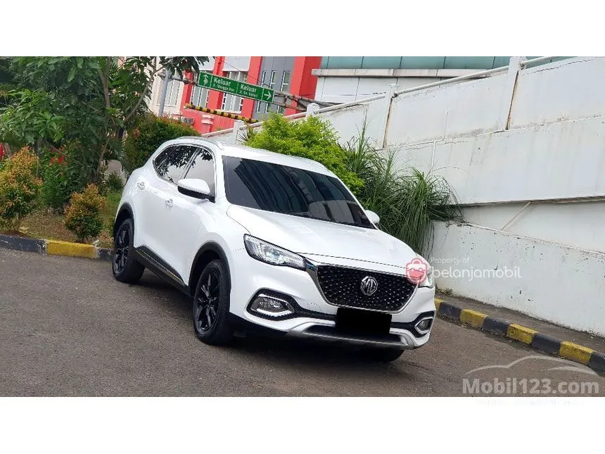 2020 MG HS Excite SUV