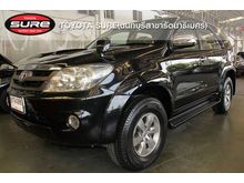 2005 Toyota Fortuner 3.0 (ปี 04-08) G SUV MT