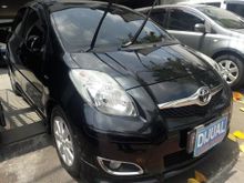 2011 Toyota Yaris 1.5 S Limited Hatchback AT