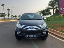2014 Toyota Avanza 1.3 G MPV Tdp mulai 7 jtan