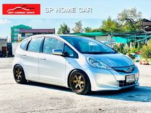 2012 Honda Jazz 1.3 (ปี 08-14) Hybrid Hatchback AT