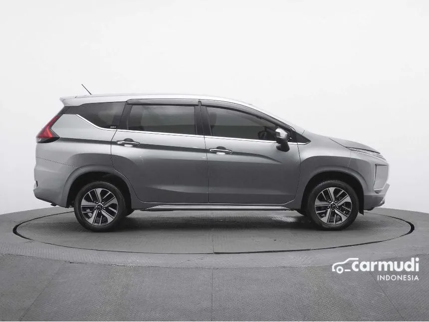 2018 Mitsubishi Xpander ULTIMATE Wagon