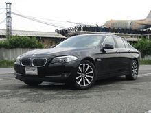 2012 BMW 525d 2.0 F10 (ปี 10-16) Sedan AT