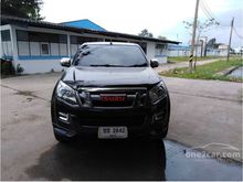 2013 Isuzu D-Max 2.5 CAB-4 (ปี 11-17) Hi-Lander X-Series Pickup MT