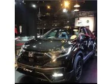 2022 Honda CR-V 1.5 VTEC Black Edition SUV DAPATKAN UNIT NYA DAN BOOKING SEKARANG