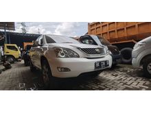 2011 Toyota Harrier 2.4 240G SUV