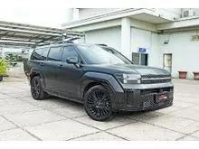 2024 Hyundai Santa Fe 1.6 Calligraphy HEV SUV