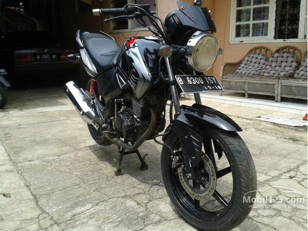  Tempat  Jual  Beli  Motor  Bekas  Jakarta  Selatan  Sebuah Tempat 