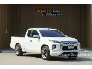 2022 Mitsubishi TRITON 2.4 GLX Plus Mega Cab Pickup