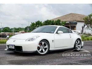 2008 Nissan 350Z 3.5 (ปี 03-09) Coupe
