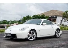 2008 Nissan 350Z 3.5 (ปี 03-09) Coupe