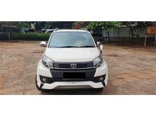 2015 Toyota Rush 1.5 TRD Sportivo SUV