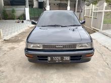 1990 Toyota Corolla Twincam 1.6