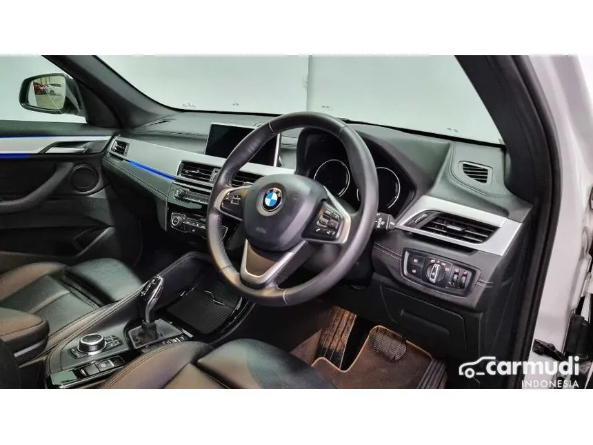 2020 BMW X1 sDrive18i xLine SUV