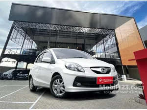 2014 Honda Brio 1.2 Satya E Hatchback