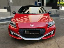 2016 Honda CR-Z 1.5 ZF2 Hatchback