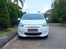 2015 Mitsubishi Mirage 1.2 GLX Hatchback